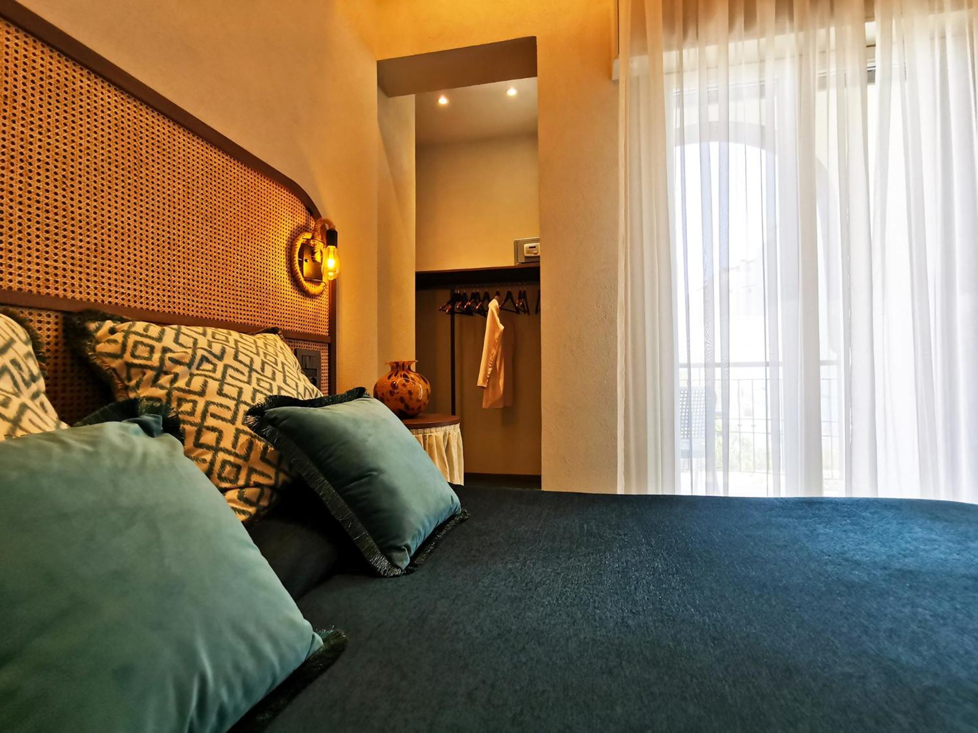 Hotel Alba Misano Adriatico Exterior foto